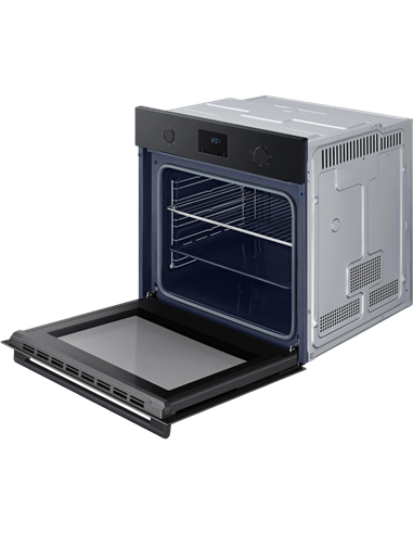 Cuptor Electric Samsung NV68A1110BB/WT, Negru