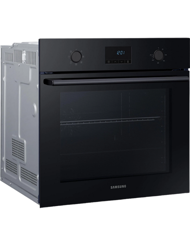 Cuptor Electric Samsung NV68A1110BB/WT, Negru