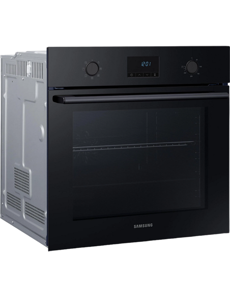 Cuptor Electric Samsung NV68A1110BB/WT, Negru
