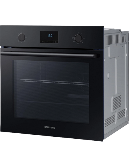 Cuptor Electric Samsung NV68A1110BB/WT, Negru