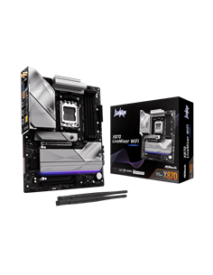 Placă de bază ASRock X870 LIVEMIXER WIFI, AM5, AMD X870, ATX