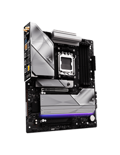 Материнская плата ASRock X870 LIVEMIXER WIFI, AM5, AMD X870, ATX 2