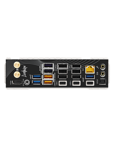 Материнская плата ASRock X870 LIVEMIXER WIFI, AM5, AMD X870, ATX