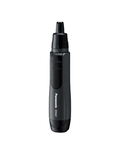Trimmer pentru bărbați Panasonic ER407K520, Negru