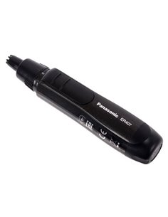 Trimmer pentru bărbați Panasonic ER407K520, Negru 2
