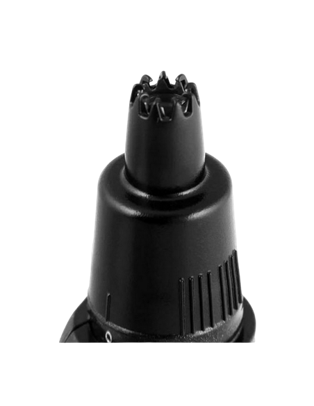 Trimmer pentru bărbați Panasonic ER407K520, Negru Trimmer pentru bărbați Panasonic ER407K520, Negru