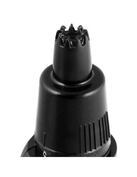 Trimmer pentru bărbați Panasonic ER407K520, Negru Trimmer pentru bărbați Panasonic ER407K520, Negru