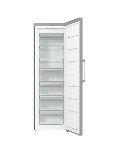 Congelator Gorenje FN619EES5, Oțel inoxidabil Congelator Gorenje FN619EES5, Oțel inoxidabil