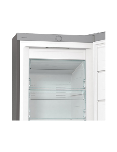 Congelator Gorenje FN619EES5, Oțel inoxidabil