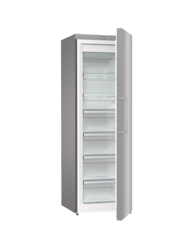 Congelator Gorenje FN619EES5, Oțel inoxidabil