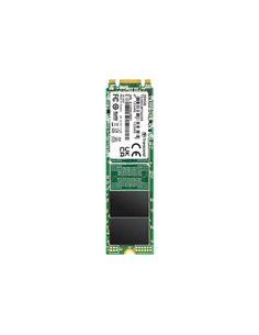 Накопитель SSD Transcend 825S, 250Гб, TS250GMTS825S