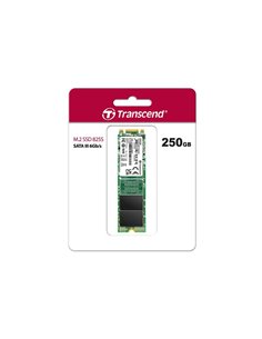 Накопитель SSD Transcend 825S, 250Гб, TS250GMTS825S 2