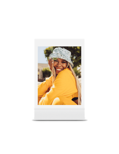 Фотобумага instax Mini Film Twin Pack, 20 шт, Белый