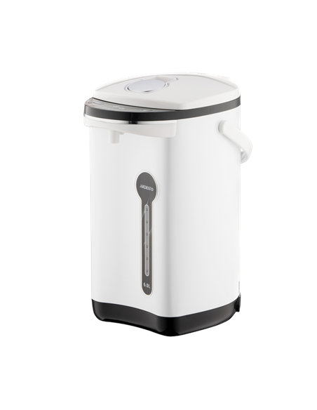 Termopot Ardesto TP-6WB, Gri