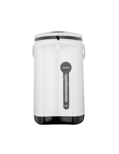 Termopot Ardesto TP-6WB, Gri