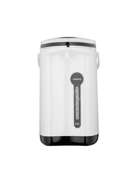 Termopot Ardesto TP-6WB, Gri