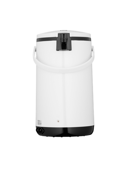 Termopot Ardesto TP-6WB, Gri