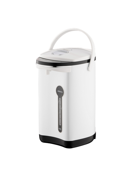 Termopot Ardesto TP-6WB, Gri