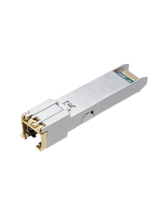 Трансивер TP-LINK SM5310-T, 10Гбит, 0,1 км 2