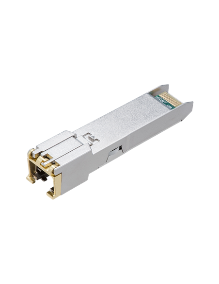 Трансивер TP-LINK SM5310-T, 10Гбит, 0,1 км Трансивер TP-LINK SM5310-T, 10Гбит, 0,1 км