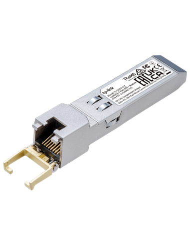 Transceiver TP-LINK SM5310-T, 10Gbps, 0,1 km