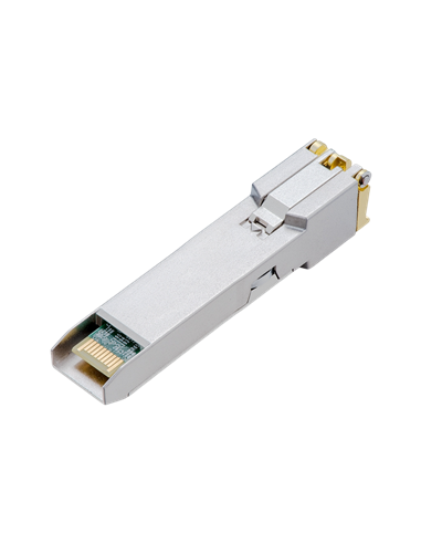 Трансивер TP-LINK SM5310-T, 10Гбит, 0,1 км