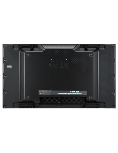 Display LG 55VL5PJ-A, 55", Negru