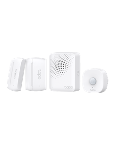 Умный датчик движения TP-LINK Tapo T30 KIT, Белый
