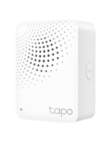 Умный датчик движения TP-LINK Tapo T30 KIT, Белый