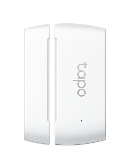Умный датчик движения TP-LINK Tapo T30 KIT, Белый