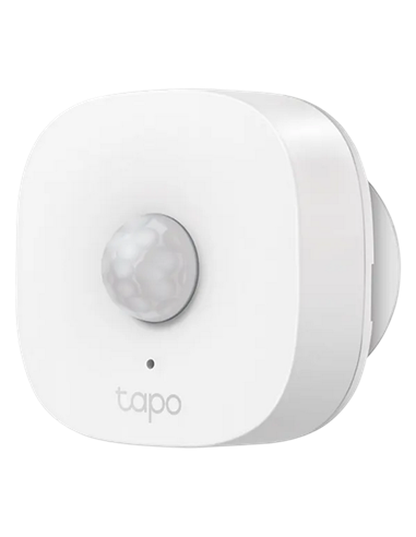 Умный датчик движения TP-LINK Tapo T30 KIT, Белый