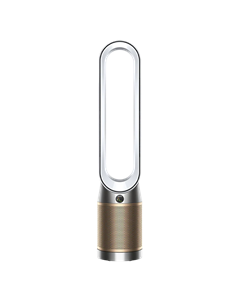 Очиститель воздуха Dyson TP12 Cool, Белый | Золотистый