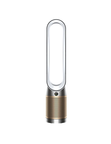 Очиститель воздуха Dyson TP12 Cool, Белый | Золотистый