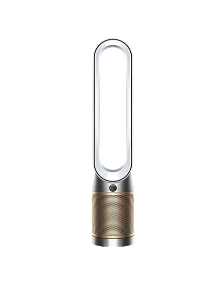 Очиститель воздуха Dyson TP12 Cool, Белый | Золотистый