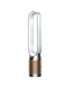 Очиститель воздуха Dyson TP12 Cool, Белый | Золотистый 2