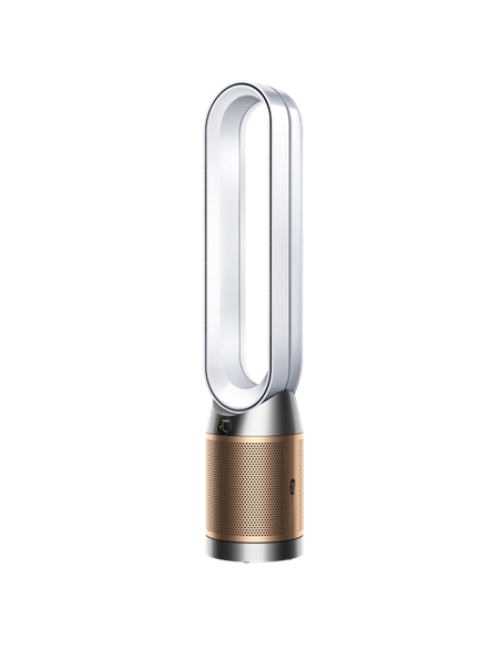 Очиститель воздуха Dyson TP12 Cool, Белый | Золотистый