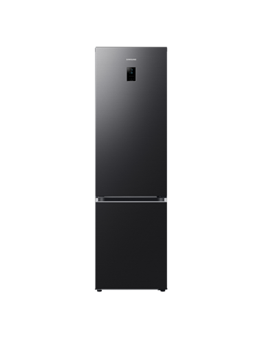 Frigider Samsung RB38C774DB1/EF, Negru