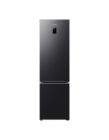 Frigider Samsung RB38C774DB1/EF, Negru