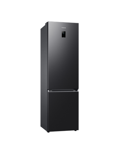 Frigider Samsung RB38C774DB1/EF, Negru
