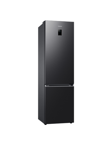 Frigider Samsung RB38C774DB1/EF, Negru