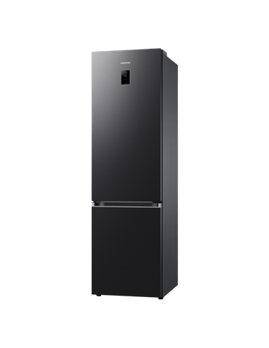 Frigider Samsung RB38C774DB1/EF, Negru