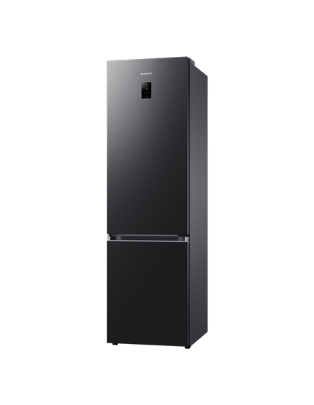 Frigider Samsung RB38C774DB1/EF, Negru
