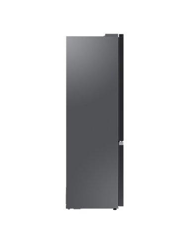Frigider Samsung RB38C774DB1/EF, Negru