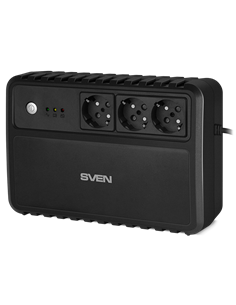 Sursă de alimentare neîntreruptibilă SVEN UP-L800, , 800VA, 