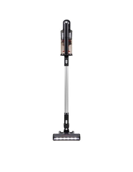 Вертикальный Пылесос Gorenje SVC252FMBK, Чёрный
