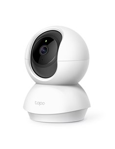 Умная камера видеонаблюдения TP-LINK Tapo C210, Белый 2