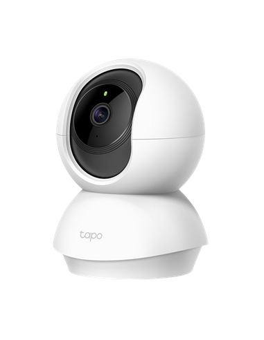 Camera de supraveghere Smart TP-LINK Tapo C210, Alb