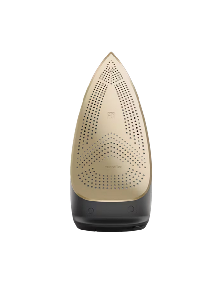 Утюг с парогенератором Electrolux E8ST2-8OG, 2400Вт, Чёрный