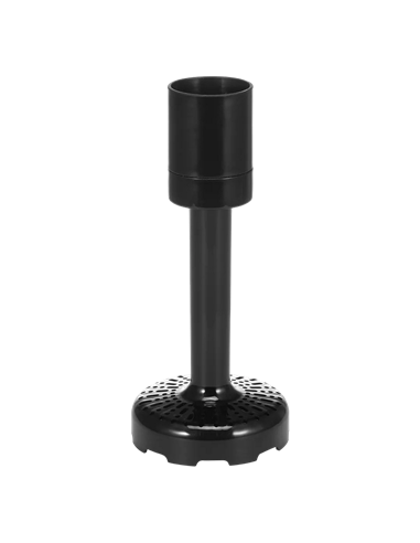 Blender de mână Polaris PHB1517GL, Negru