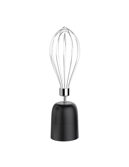 Blender de mână Polaris PHB1517GL, Negru